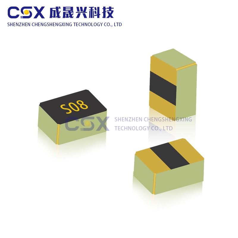 Vibration Displacement Sensor CSX-SEN-S08